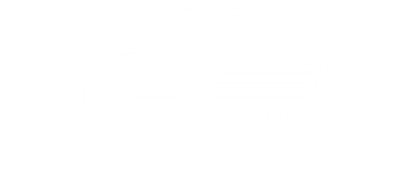 Banjové struny č. 95 – sada strun